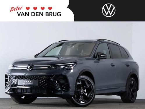Volkswagen Tiguan R-Line 1.5 eTSI 150 PK DSG | Panoramadak |, Auto's, Volkswagen, Bedrijf, Te koop, Tiguan, ABS, Achteruitrijcamera