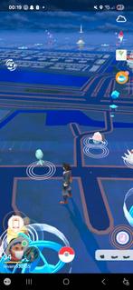 Pokemon acount te koop, Ophalen of Verzenden
