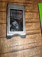 CI module canaldigitaal telesat tv vlaanderen, Ophalen of Verzenden