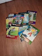 Taptoe, Ophalen, Zo goed als nieuw