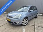 Ford Fiesta 1.4-16V Futura Airco / Nieuw APK / NAP, Voorwielaandrijving, 15 km/l, Gebruikt, 4 cilinders