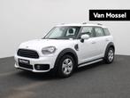 Mini Mini Countryman 1.5 One | Cruise Controle | Bluetooth |, Auto's, Mini, 12 maanden, Stof, Gebruikt, Countryman