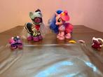 My Little Pony Photo Finish en Royal Ribbon met kleding !, Ophalen of Verzenden, Zo goed als nieuw