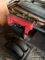 Houtklover, Ophalen of Verzenden, Gebruikt, Liggend