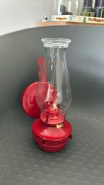 Hinweis olielamp, Ophalen of Verzenden