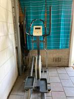 Tunturi Pure 2.1 crosstrainer, Sport en Fitness, Fitnessapparatuur, Ophalen, Benen, Gebruikt, Crosstrainer