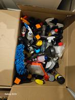 Auto schoonmaakspullen/diversen, Ophalen of Verzenden