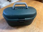 Samsonite meeneem koffer / Beautycase, Sieraden, Tassen en Uiterlijk, Koffers, Ophalen of Verzenden, Gebruikt, Hard kunststof