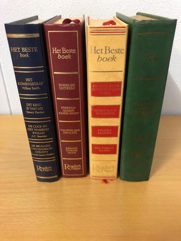 5x Het Beste beroemde boeken en biografieën Roman biografie beschikbaar voor biedingen