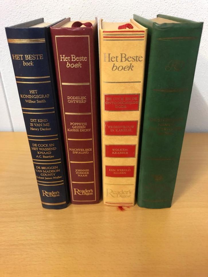 5x Het Beste beroemde boeken en biografieën Roman biografie, Boeken, Overige Boeken, Gelezen, Ophalen