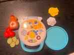 Vtech wafelijzer, Ophalen of Verzenden, Zo goed als nieuw
