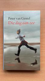 Die dag aan zee - Peter van Gestel, Ophalen of Verzenden, Zo goed als nieuw