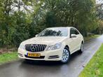 Mercedes-Benz E-klasse 200 CDI | Schuif/kanteldak + Leder +, Auto's, Automaat, Euro 5, Gebruikt, Zwart
