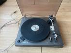Vintage Philips Automatic 674 platenspeler, Ophalen of Verzenden, Philips