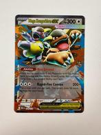 104/132 Mega Kangaskhan EX Mega Evolution Pokemon Kaart, Ophalen of Verzenden, Nieuw, Losse kaart