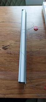 Velux verduisteringsgordijn 76 brd, Ophalen of Verzenden, Wit, 50 tot 100 cm, Minder dan 100 cm