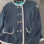 Leuk strech jasje van McGregor maat S nu, Kleding | Dames, McGregor, Blauw, Ophalen of Verzenden, Zo goed als nieuw