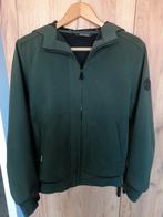 Airforce softshell jas, zomerjas, Ophalen of Verzenden, Zo goed als nieuw, Airforce, Groen