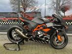 KTM RC 8C 2023, Bedrijf, Super Sport
