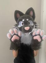 Fursuit mini partial, Hobby en Vrije tijd, Kostuums, Theaterbenodigdheden en LARP, Verzenden, Nieuw, Overige typen