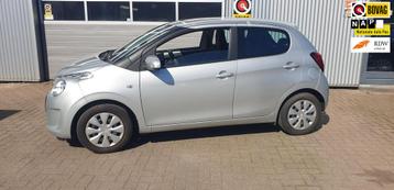 Citroen C1 1.0 e-VTi Selection Cruise Airco Dagrijverlichtin beschikbaar voor biedingen