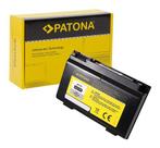 Battery Fujitsu BP176 Celsius H700 Mobile Workstation H710, Verzenden, Nieuw