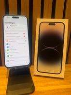 Iphone 14 Pro 128GB | Refurbished | 100% Batterij | Garantie, Telecommunicatie, Ophalen, ., Zo goed als nieuw, .