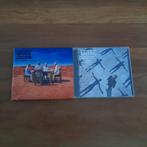 2 x CD Muse Absolution en Black Holes and Revelations, Ophalen of Verzenden, Zo goed als nieuw, Poprock