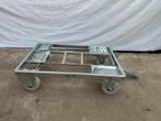 Broban Dolly/transportroller, 100 liter of meer, Ophalen, Zo goed als nieuw, Transportkar
