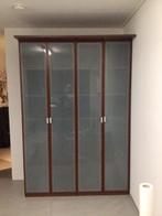 Hang en leg kast, Huis en Inrichting, Kasten | Kledingkasten, Ophalen, Gebruikt, 50 tot 75 cm, 200 cm of meer