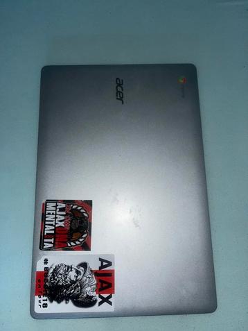 Acer chromebook. beschikbaar voor biedingen