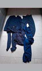 Thermokleding, Ophalen, Zo goed als nieuw