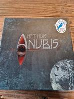 Anubis! Bordspel winnaar 2007., Hobby en Vrije tijd, Gezelschapsspellen | Bordspellen, Ophalen, Zo goed als nieuw