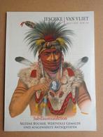 Jeschke van Vliet auctions Berlin 2013, Boeken, Verzenden, Zo goed als nieuw, Schilder- en Tekenkunst