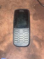 Nokia TA-1174 - Klassieke Mobiele Telefoon, Gebruikt, Geen camera, Zwart, Fysiek toetsenbord