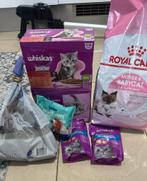 Katten basisbehoeftes, Dieren en Toebehoren, Ophalen of Verzenden, Kat