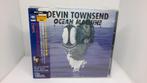 Devin Townsend - Ocean Machine (Biomech) CD, Rock, Japan, Ophalen of Verzenden, Gebruikt