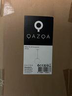 Qazqa Pallon HL20 hanglamp, Ophalen of Verzenden, Nieuw, Glas, 75 cm of meer