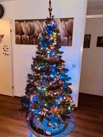 Kerstboom 210CM, Ophalen of Verzenden, Zo goed als nieuw