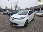 Renault ZOE 41 kWh| KOOPACCU INCLUSIEF ACCU Keyless Climate, Gebruikt, 41 kWh, Wit, Origineel Nederlands
