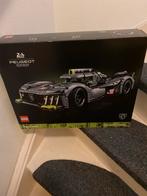 Lego Technic Peugeot 9X8 24H Le Mans Hybrid Hypercar, Kinderen en Baby's, Speelgoed | Duplo en Lego, Ophalen of Verzenden, Nieuw