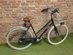 Fietshokje Hoofddorp: Union Flow Damesfiets 54cm, Fietsen en Brommers, Fietsen | Dames | Damesfietsen, 53 tot 56 cm, Versnellingen