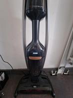 AEG QX9 Steelstofzuiger - Weinig gebruikt, Witgoed en Apparatuur, Stofzuigers, Gebruikt, Stofzuiger, Ophalen of Verzenden, Minder dan 1200 watt