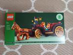 LEGO 40603 Wintertime Carriage Ride - Limited Edition, Kinderen en Baby's, Speelgoed | Duplo en Lego, Ophalen of Verzenden, Nieuw