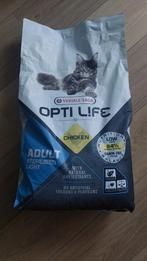 Kattenvoer Optilife Sterilized 7,5 kg - dichte verpakking, Dieren en Toebehoren, Dierenvoeding, Ophalen, Kat