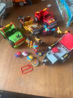Playmobil motor vintage, Ophalen of Verzenden, Zo goed als nieuw