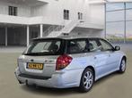 Subaru Legacy Touring Wagon 2.0i|pano|4wd|stoelverw|trekhaak, 65 €/maand, 137 pk, Gebruikt, 4 cilinders