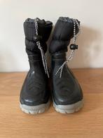 Zwarte snowboots maat 31, Kinderen en Baby's, Kinderkleding | Schoenen en Sokken, Gebruikt, Jongen of Meisje, Ophalen of Verzenden