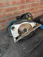Cirkelzaag gamma, Doe-het-zelf en Verbouw, Gereedschap | Zaagmachines, Ophalen, Gebruikt, Cirkelzaag, 30 tot 70 mm