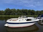 Master 740 Noorse spitsgatter (bj 1986), Gebruikt, 50 pk of meer, Diesel, Polyester